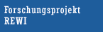 zum Forschungsprojekt «REWI» / Widerstand 1940-1990